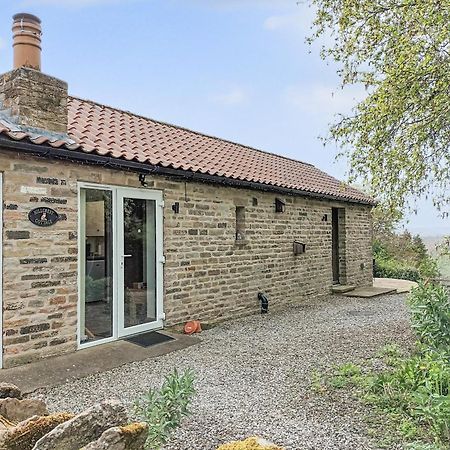 Hillcrest Cottage Broxa エクステリア 写真
