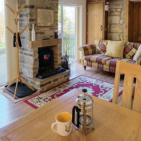 Hillcrest Cottage Broxa エクステリア 写真